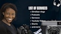 edit your christian content professionally