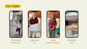 create ugc videos for your brand in spanish