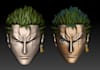 3d print ready models