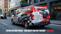 design professional vehicle wrap, car wrap and helmet wrap graphics
