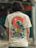 create a t shirt illustration