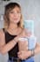 create video ads for wellness brand
