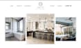 build highly converting home improvement home renovation construction website