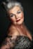 create realistic mature models for you
