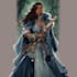 make digital art and fantasy illustration