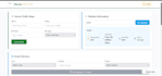 develop a responsive website with firebase hosting