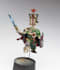 paint warhammer and other miniature models