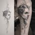 design a custom tattoo