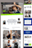 build highly converting handyman website construction website home service web