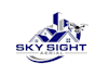 create a modern drone logo with unlimited revision