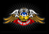 design nice duck logo with satisfaction guaranteed