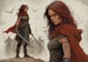 make dnd character art and dnd character art