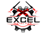 design super high quality welding logo with free source file