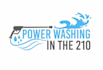 create an awesome pressure washing logo design