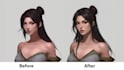fix your ai art or photo