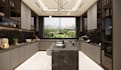 renew 3d exterior design, landscape rendering, house modelling, interior layout