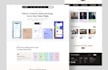 design a modern responsive website with fast delivery