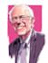 make a political cartoon art