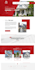 build highly converting solar website construction hvac roofing plumbing website