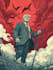 make political cartoons illustrations