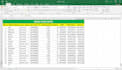 do online data entry, PDF to excel, power point presentation
