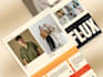 do figma website and mobile UI UX design