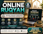 officiate your online islamic, muslim marriage,  witnesses and certificate