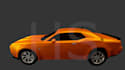 make 3d car model