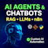 develop ai app, ai saas, ai website and prompt engineering