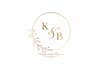 design modern wedding logo, initials and wedding monogram