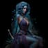 create  scifi, and fantasy characters and concept art
