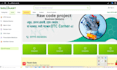 develop wordpress and ecommerce website