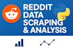 build a fast python web scraper for any website CSV or excel and API