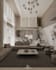 create a 3d architectural walkthrough video