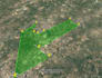 convert survey points to google maps pin and kml