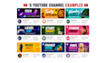 do youtube channel create and setup