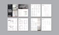 design a professional editorial layout for your ebook or publication