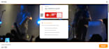 build a qr code based event ticket booking system with CRM