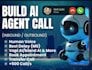 build ai onboarding virtual trainer avatar appointment bot sales team ai agent