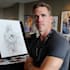 comic book professional artist