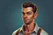 draw realistic, freehand or vector illustrations