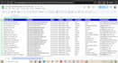 b2b lead generation for tree, landscaping, local services