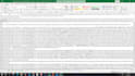 do excel data entry, data entry, PDF to excel data entry, website data entry