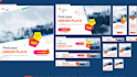 create high converting google display ads and banner ads