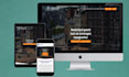 copy clone duplicate or redesign any website to wordpress using elementor pro