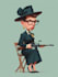 create funny political cartoons