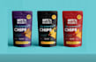 do a fantastic pouch and food packaging design