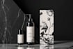 design cosmetic labels and luxury packaging