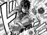 draw professional custom manga comic