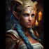 create custom dnd character art for your tabletop adventures